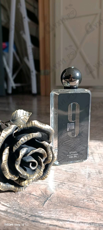 Духи 9:00 PM от Afnan