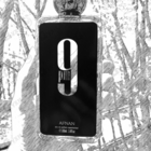 Духи 9:00 PM от Afnan