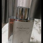 Отзывы Afnan Pure Musk