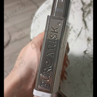 Отзыв Afnan Pure Musk