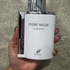 Парфюмерия Afnan Pure Musk