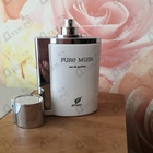 Отзыв Afnan Pure Musk