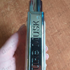 Духи Pure Musk от Afnan