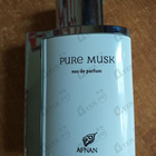 Парфюм Afnan Pure Musk