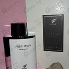 Духи Pure Musk от Afnan
