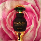 Отзыв Rasasi Romance