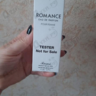 Отзыв Rasasi Romance