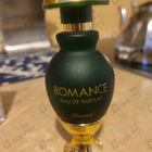 Отзыв Rasasi Romance