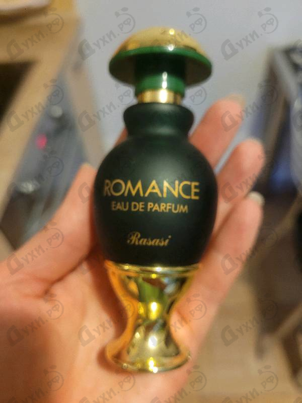 Купить Romance от Rasasi