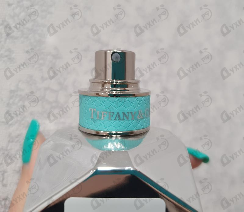 Отзыв Tiffany Tiffany & Co Limited Edition
