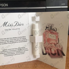 Отзыв Christian Dior Miss Dior Eau De Toilette (2019)