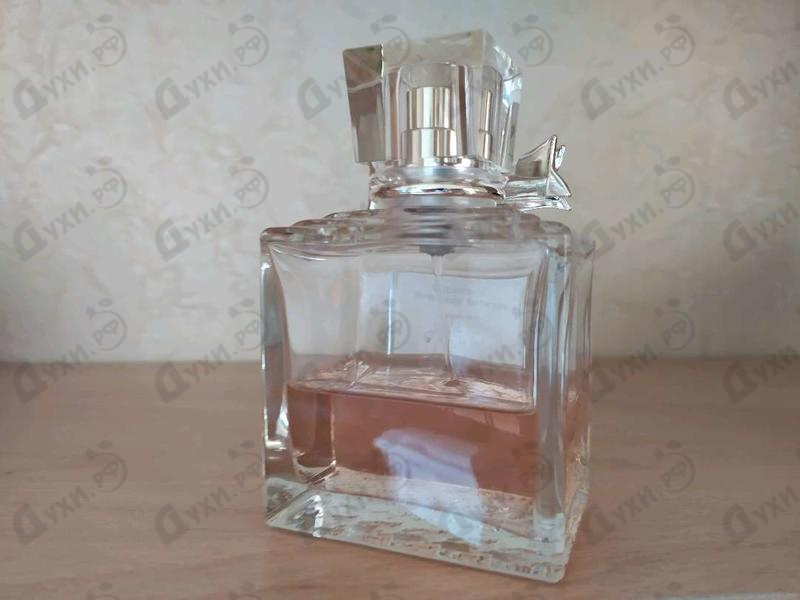 Отзывы Christian Dior Miss Dior Eau De Toilette (2019)