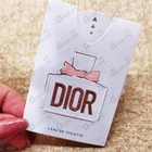 Отзыв Christian Dior Miss Dior Eau De Toilette (2019)