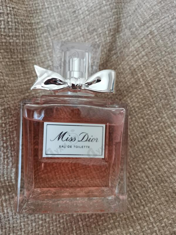 Купить Miss Dior Eau De Toilette (2019) от Christian Dior