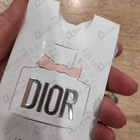 Отзывы Christian Dior Miss Dior Eau De Toilette (2019)