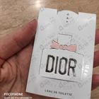 Парфюм Christian Dior Miss Dior Eau De Toilette (2019)