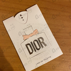 Отзыв Christian Dior Miss Dior Eau De Toilette (2019)