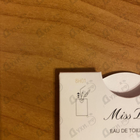 Отзывы Christian Dior Miss Dior Eau De Toilette (2019)