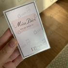 Отзывы Christian Dior Miss Dior Eau De Toilette (2019)