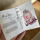 Отзывы Christian Dior Miss Dior Eau De Toilette (2019)