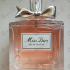 Отзыв Christian Dior Miss Dior Eau De Toilette (2019)