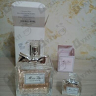 Отзывы Christian Dior Miss Dior Eau De Toilette (2019)
