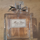Отзыв Christian Dior Miss Dior Eau De Toilette (2019)