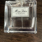 Парфюм Christian Dior Miss Dior Eau De Toilette (2019)