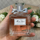 Отзыв Christian Dior Miss Dior Eau De Toilette (2019)