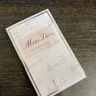 Отзывы Christian Dior Miss Dior Eau De Toilette (2019)