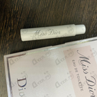 Отзыв Christian Dior Miss Dior Eau De Toilette (2019)