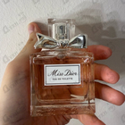 Отзывы Christian Dior Miss Dior Eau De Toilette (2019)