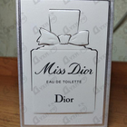 Отзыв Christian Dior Miss Dior Eau De Toilette (2019)