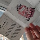 Отзывы Christian Dior Miss Dior Eau De Toilette (2019)