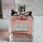 Отзыв Christian Dior Miss Dior Eau De Toilette (2019)