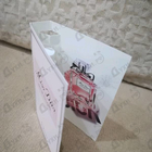 Отзыв Christian Dior Miss Dior Eau De Toilette (2019)