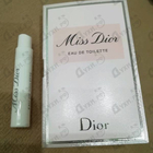 Духи Miss Dior Eau De Toilette (2019) от Christian Dior