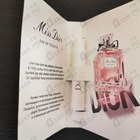 Отзывы Christian Dior Miss Dior Eau De Toilette (2019)