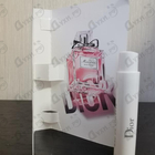 Отзыв Christian Dior Miss Dior Eau De Toilette (2019)