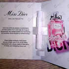 Отзывы Christian Dior Miss Dior Eau De Toilette (2019)