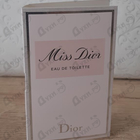 Отзывы Christian Dior Miss Dior Eau De Toilette (2019)