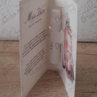 Отзыв Christian Dior Miss Dior Eau De Toilette (2019)