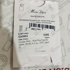 Отзывы Christian Dior Miss Dior Eau De Toilette (2019)