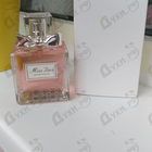 Отзыв Christian Dior Miss Dior Eau De Toilette (2019)