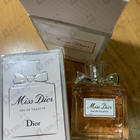 Отзывы Christian Dior Miss Dior Eau De Toilette (2019)
