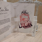 Отзывы Christian Dior Miss Dior Eau De Toilette (2019)