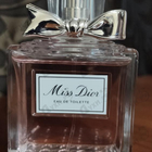 Отзыв Christian Dior Miss Dior Eau De Toilette (2019)