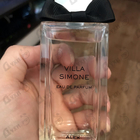 Отзывы Alex Simone Villa Simone