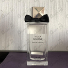 Отзыв Alex Simone Villa Simone