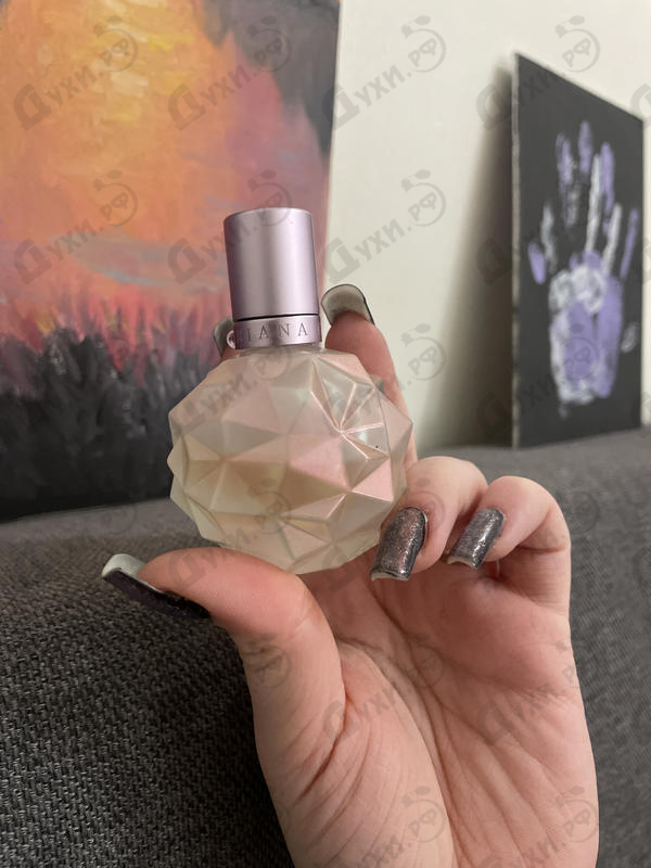 Парфюмерия Ariana Grande Moonlight
